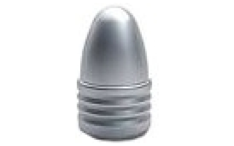 Lee Precision 9mm (0.356'') 124gr round nose mold